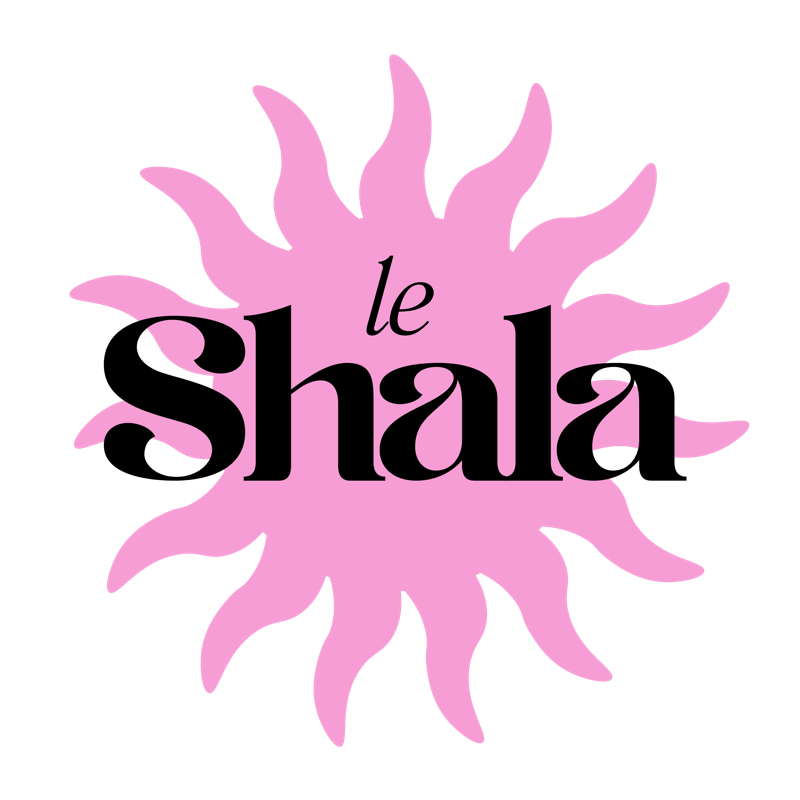 Logo du partenaire Le Shala